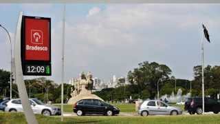 A Hora de Sao Paulo  Brasil [upl. by Adyeren204]