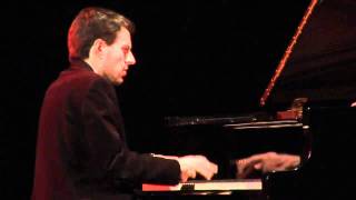 Sebastian Sternal Trio  Place Dauphine [upl. by Sprung120]