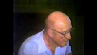 Carl Rogers In Hungary Interview with Andrej 1984 Part 2 of 2 [upl. by Alyse714]