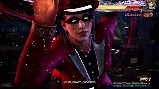 Ranked Azucena FlashySupreme vs Xiaoyu Trublackflash [upl. by Rheba611]