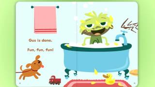 LeapFrog Tag Junior Book Trailer  Ready to Read Book Set [upl. by Notnilc]