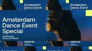 Beatport Amsterdam Dance Event 2024 [upl. by Lasley431]