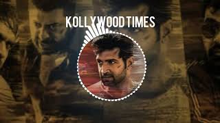 CCV THE MOST WANTED THEME BGM  KOLLYWOOD TIMES [upl. by Amimej]