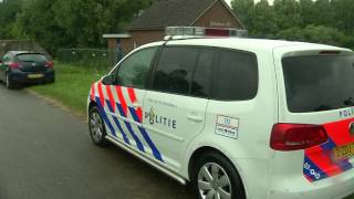 Drie hennepvelden gevonden in Dordrecht [upl. by Ruthy295]