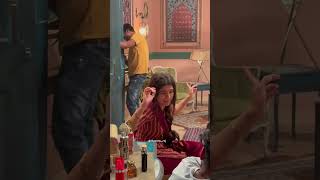 17 March 2024imlie serial Adrija Roy and Sai Ketan RaoImlie short video imlie ytshorts bts [upl. by Penn]