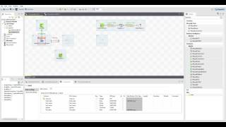 Talend tutorial part 11 create a prepared statement [upl. by Nereus492]