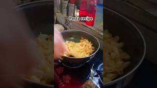 Pasta recipeminivlog nishsworld minivlog shorys [upl. by Mukund823]