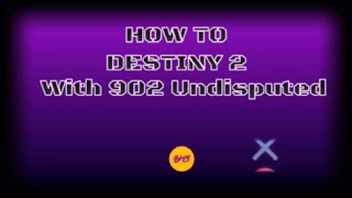 HOW TO  Complete Convalescence Greenery  Destiny 2  The Final Shape [upl. by Lauren]