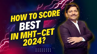 HOW TO GET BEST SCORE IN MHTCET   EKLAVYA 40 BATCH FOR MHTCET 2024 mhtcet2024  DINESH SIR [upl. by Clint]