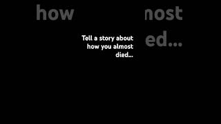 Ill tell my story at 100 likes [upl. by Annaehr401]