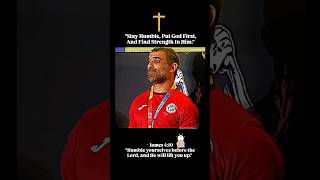 💥Put God First ❤️shorts jesus bible motivation [upl. by Aibun]