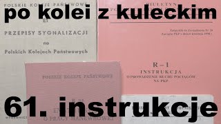 Po kolei z Kuleckim  Odcinek 61  Instrukcje [upl. by Cob375]