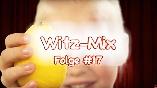 Kinderwitze  WitzMix Folge 17  Special Sauer macht lustig [upl. by Jarek]