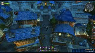 From where to buy Helm amp Cloak Heirlooms Alliance WoW Dragonflight [upl. by Drapehs461]