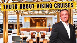 Why VIKING CRUISES is Changing Its Name [upl. by Edahc100]