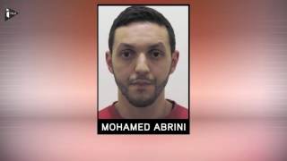 Les révélations de Mohamed Abrini contre Salah Abdeslam [upl. by Komsa]