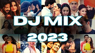 NEW YEAR BOLLYWOOD PARTY MIX MASHUP 2024  NON STOP BOLLYWOOD DANCE PARTY MIX DJ NEW YEAR SONG 2024 [upl. by Olympia]