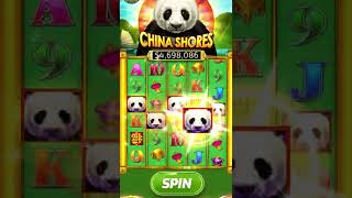 🏮 Embark on an Exciting Journey with China Shores 🎰 Experience myKonami Slots [upl. by Hsizan]