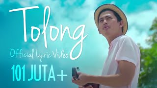 Budi Doremi  Tolong Official Lyric Video [upl. by Azeel817]