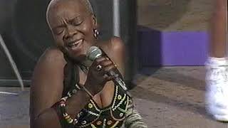 Brenda Fassie Jaiva [upl. by Lyrret]