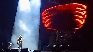 TOOL INTOLERANCE POV HQ AUDIO Madison Square Garden NY 01122024 [upl. by Gemma]