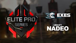 Shootmania Elite Pro Series by eXeS  Trailer [upl. by Ybbed]