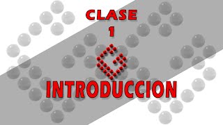 Gobstones Clase 1  Introducción [upl. by Malia]