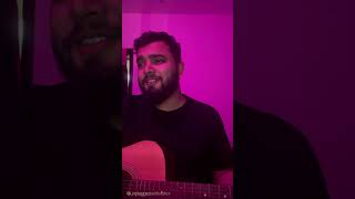 Chingari Koi Bhadke  Unplugged  Kishor Kumar  Rajesh Khanna [upl. by Dov]