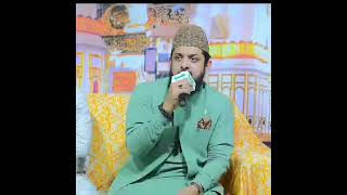 Noor e Muhammad ﷺ Salalah La illaha illallah  Beautiful New Status Video  Zohaib Ashrafi [upl. by Stearne255]