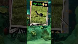 Algo fallo xd humor memes trending roblox [upl. by Ethelyn]