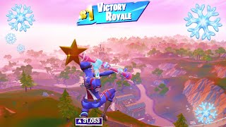 Cold ❄️ Fortnite Montage [upl. by Keiko]