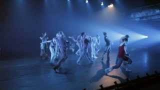 Violet Kid by Hofesh Shechter  Clip [upl. by Elvira]