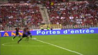 Belgium vs Netherlands All goals amp Highlights  42  15082012 [upl. by Ysac]