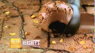 Selecta Hersheys Ice Cream Collection 45s [upl. by Nyleahs]