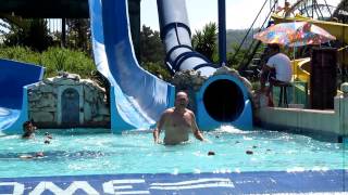 Sidari Waterpark Hotel Corfu [upl. by Hyacinthie]