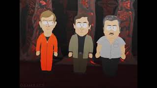 The Three Murderers South Park [upl. by Siegel]