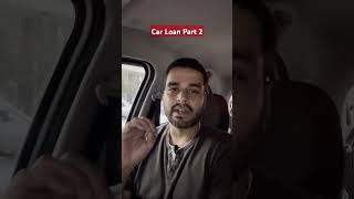 Car Loan Process  Part 2 carloans [upl. by Schwerin]