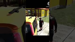 Restore Scorpio gamingshorts indian bike driving 3d viral [upl. by Ahaelam226]