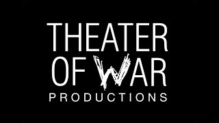 Theater of War Productions [upl. by Eppes]