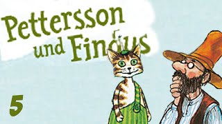 Pettersson und Findus  Teil 25  Kinderspiel Lets Play [upl. by Goldman]