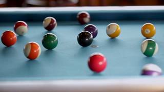 Salotto Pool App  Find Your Game [upl. by Nahtan]