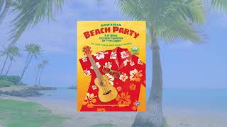 Hawaiian Beach Party by Andy Beck and Brian Fisher [upl. by Cirderf]