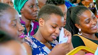 THE ANOINTING FOR UNLIMITED SPEED  PASTOR SUNBELLA KYANDO [upl. by Lodhia]