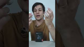 Lenovo LP40 Pro Fone Bluetooth  Bom Custo Benefício na minha opinião [upl. by Vassili60]