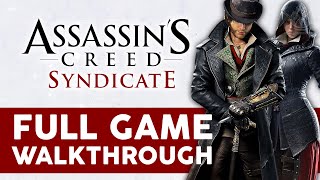 Assassin’s Creed Unity vs Syndicate Which Is Better [upl. by Xonnel]