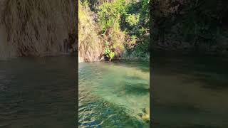 Besay  laguit padilla falls  bungallon Pangasinan [upl. by Enael415]