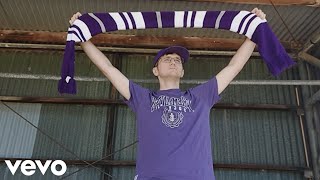 Avrage  Fremantle Dockers Theme Song [upl. by Akeimahs]