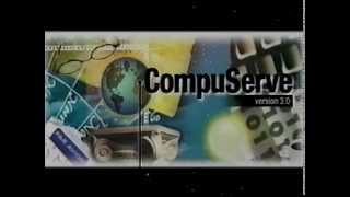 CompuServe 30 Sneak Peek [upl. by Nashbar305]