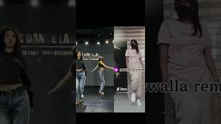 swalla remix swalla shortfeed dance shorts viralvideo kpop dance bts [upl. by Branham]