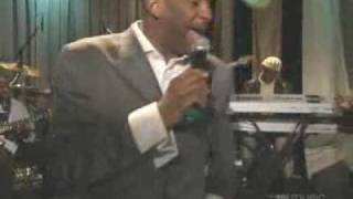 I Call You Faithful by Donnie McClurkin [upl. by Blodgett614]